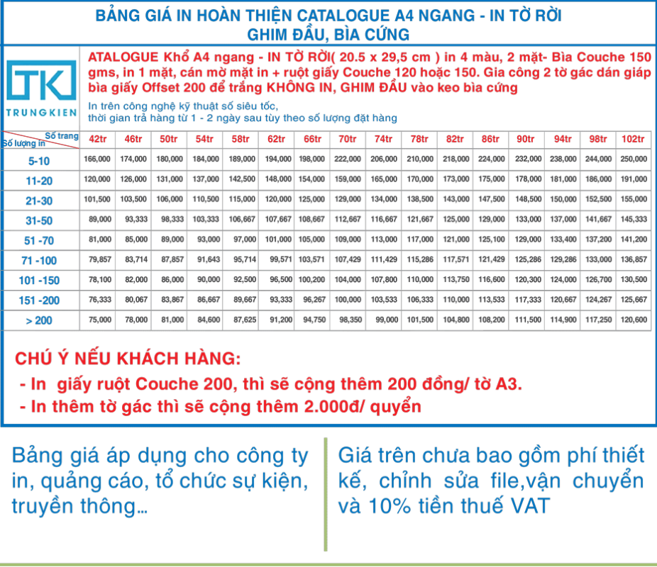 Công Ty TNHH Thương Mại Dịch Vụ Leo Trung Kiên