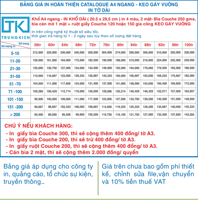 Công Ty TNHH Thương Mại Dịch Vụ Leo Trung Kiên