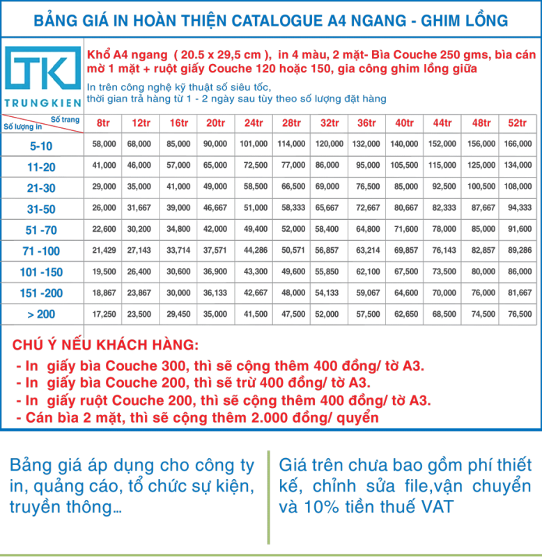 Công Ty TNHH Thương Mại Dịch Vụ Leo Trung Kiên