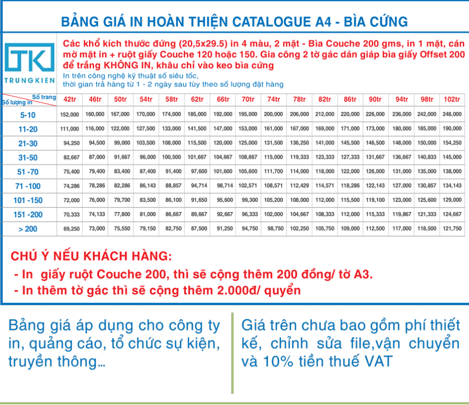 Công Ty TNHH Thương Mại Dịch Vụ Leo Trung Kiên