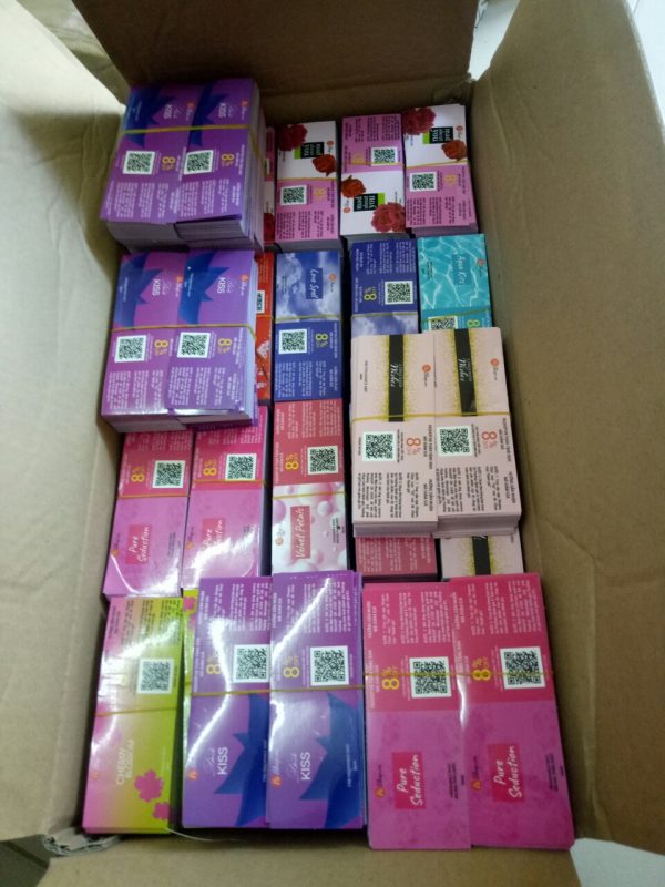 Công Ty TNHH Thương Mại Dịch Vụ Leo Trung Kiên